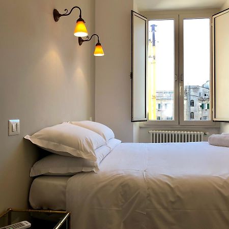 Termini Station Little House Apartment Rome Luaran gambar