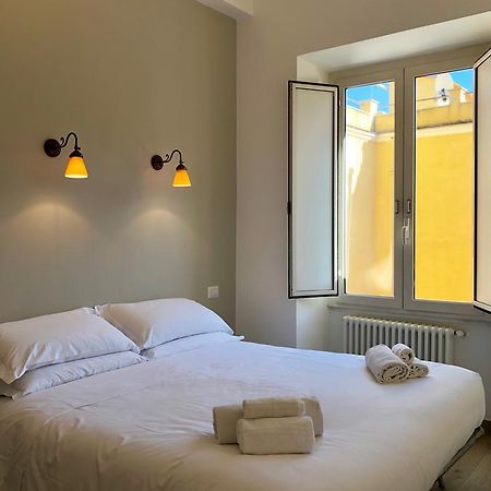 Termini Station Little House Apartment Rome Luaran gambar