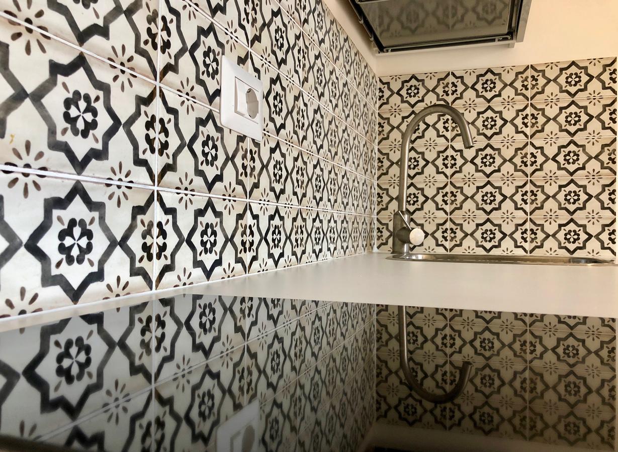 Termini Station Little House Apartment Rome Luaran gambar