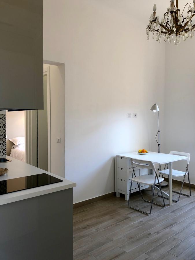 Termini Station Little House Apartment Rome Luaran gambar