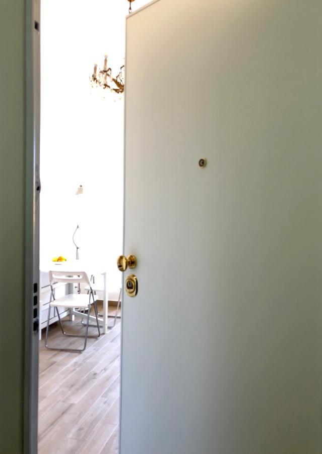 Termini Station Little House Apartment Rome Luaran gambar