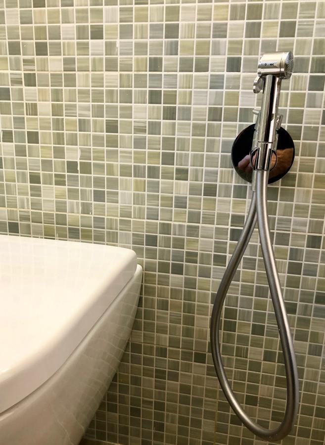Termini Station Little House Apartment Rome Luaran gambar