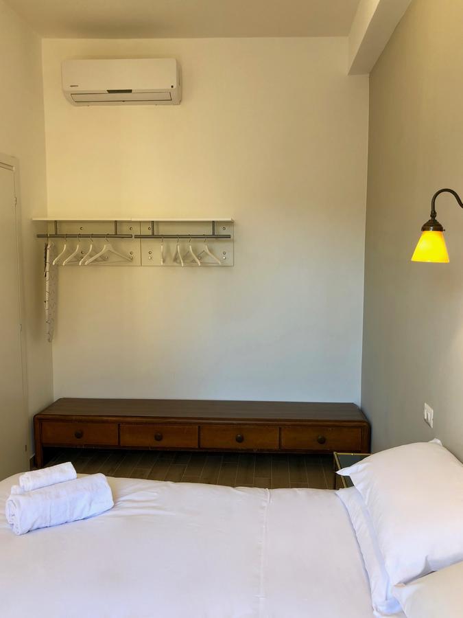 Termini Station Little House Apartment Rome Luaran gambar