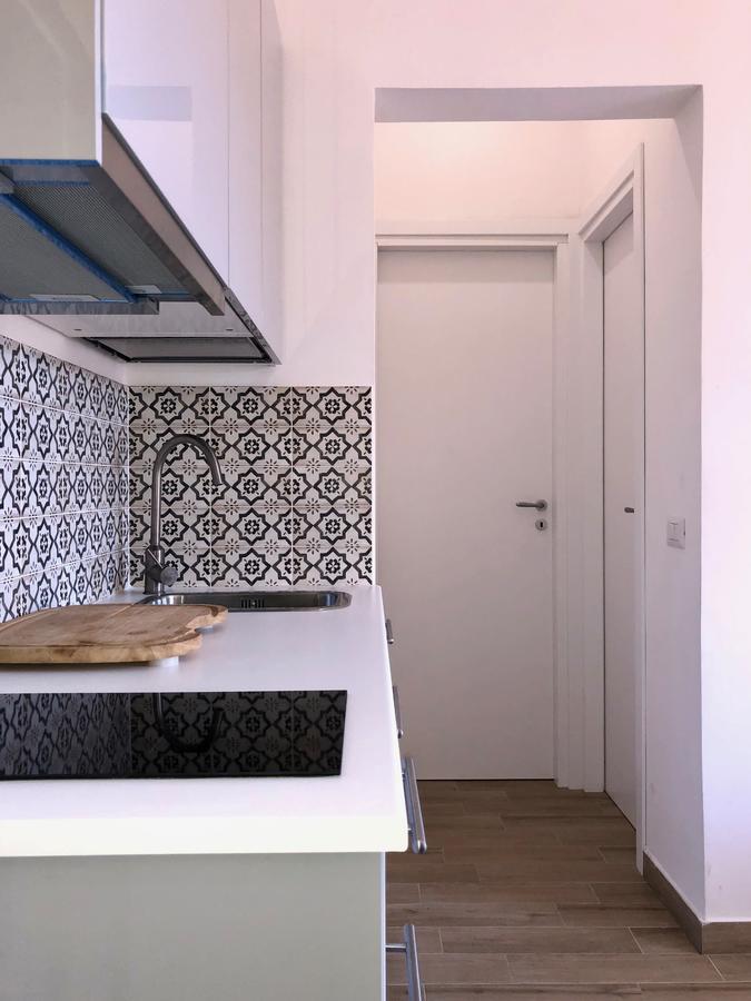 Termini Station Little House Apartment Rome Luaran gambar
